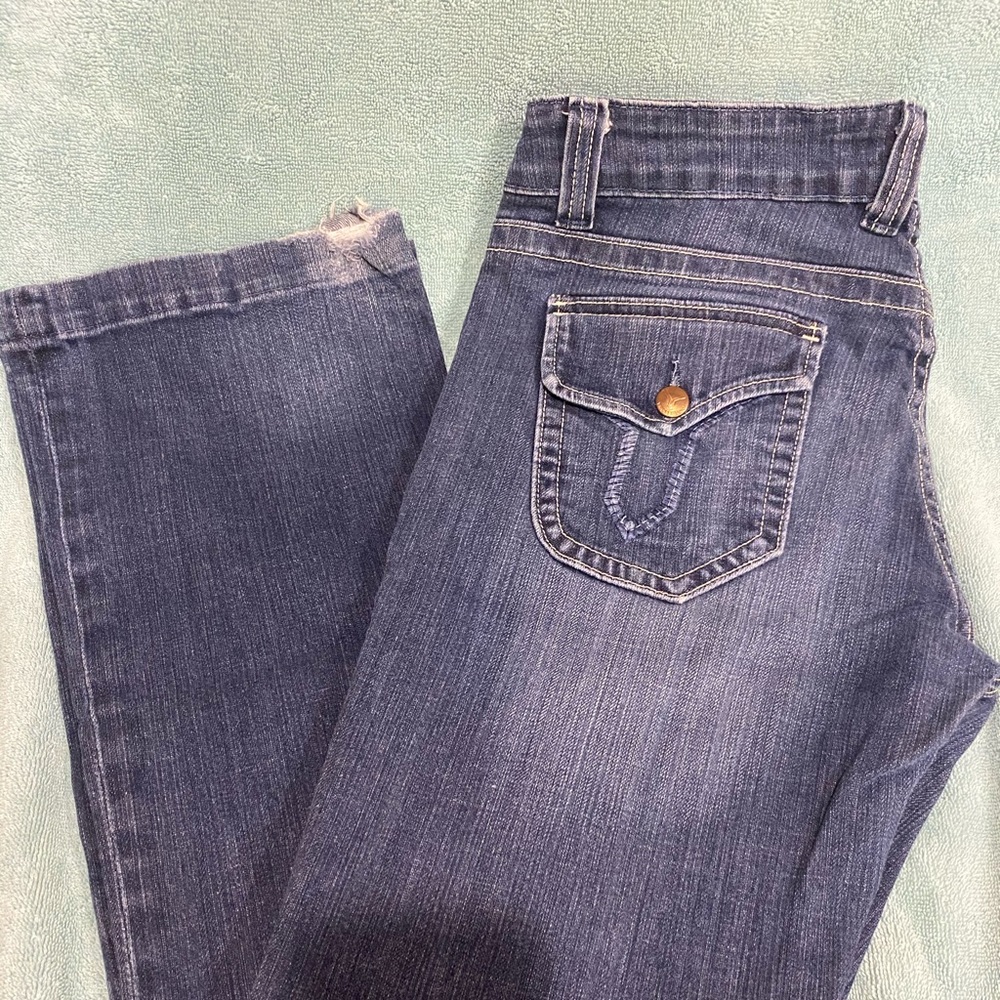 Vigoss Jeans